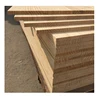 AB Grade Paulownia Pine Finger Joint Edge Glued Panel, Decorative Panels