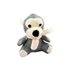 Fashionable Gifts Reflective Monkey Pendant