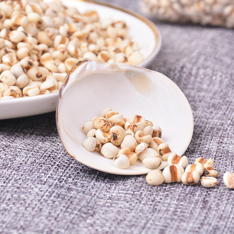 
Chinese Pearl Barley in Bulk 