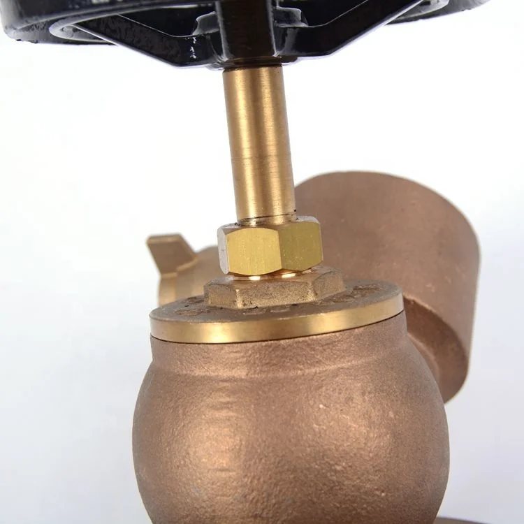 
High quality DN65 flanged inlet 2.5