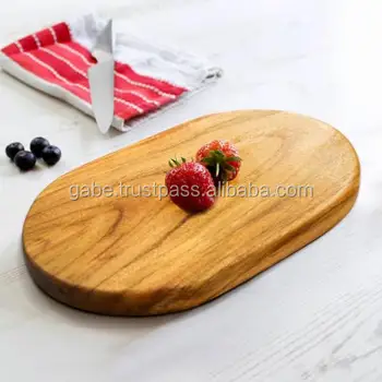 handmade wooden cutting boards