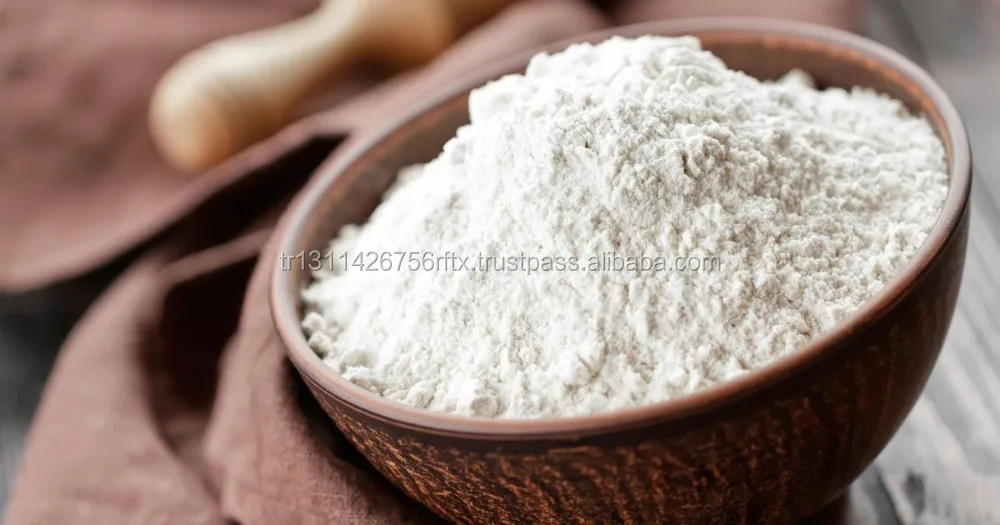 
Best Price High Quality Wheat Flour Sale in Bulk or Bags 