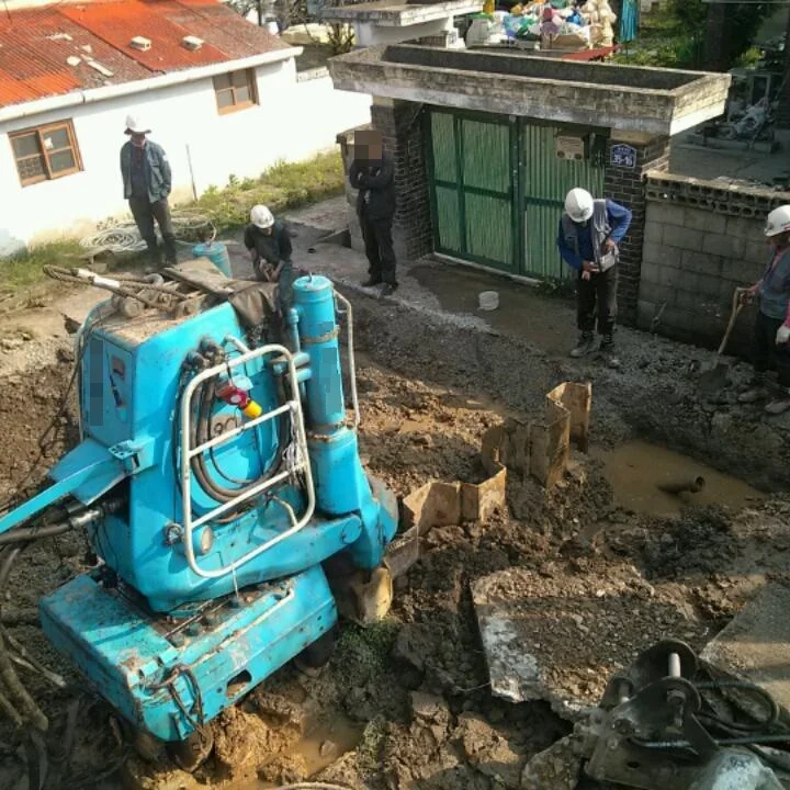 
[ Winwin Used Machinery ] Used Silent piler (Auto piler) GIKEN AT90 1995yr For sale 
