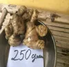 FRESH HIGH QUALITY GINGER SIZE 150 GRAM UP ( Ms.Vivian +84 357122035)