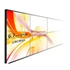 55 inch DID LCD Video Wall For Company Information Display