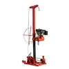 QZ-3 Best sale SPT equipment portable rock soil testing drilling rig machine for sale