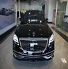Maybach S 650 Base