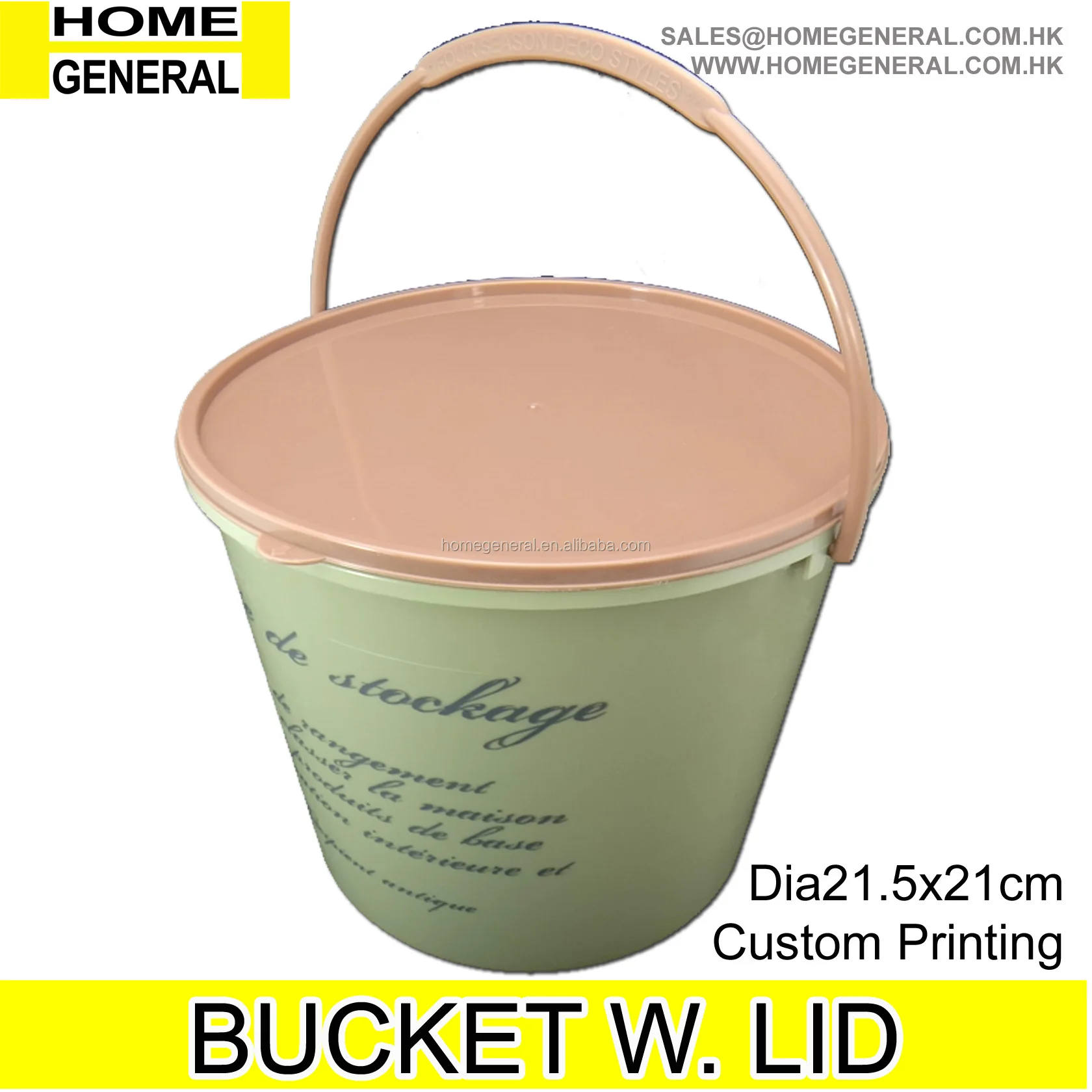 Plastic Handled Containers - Buy Handled Containers,Handled Containers ...