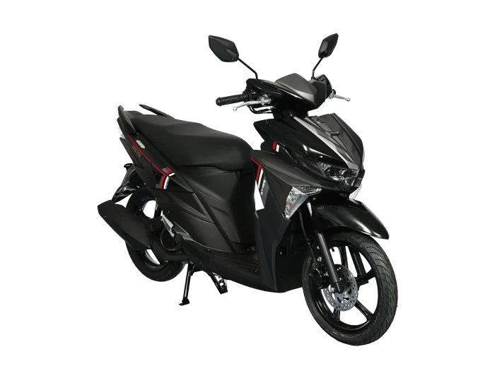 
Motorcycle 125CC yamahx- GT 125 