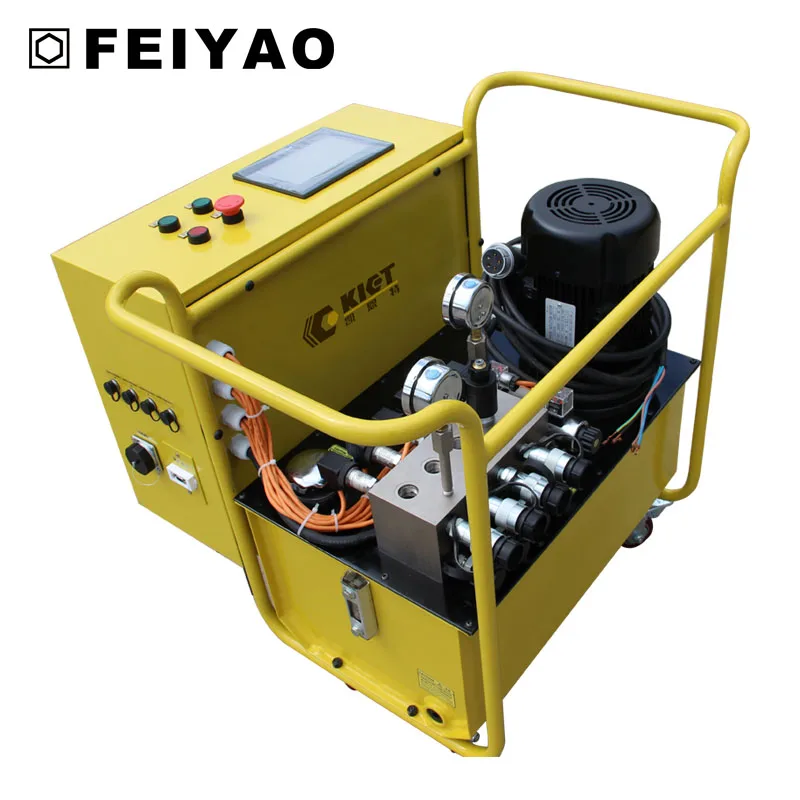 Plc Hydraulic Jack Synchronous Lifting System Buy Hydraulic