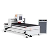 Hicas 1325 Basic CNC Router Woodworking Carving Machine For Sale