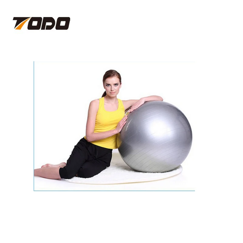medium exercise ball