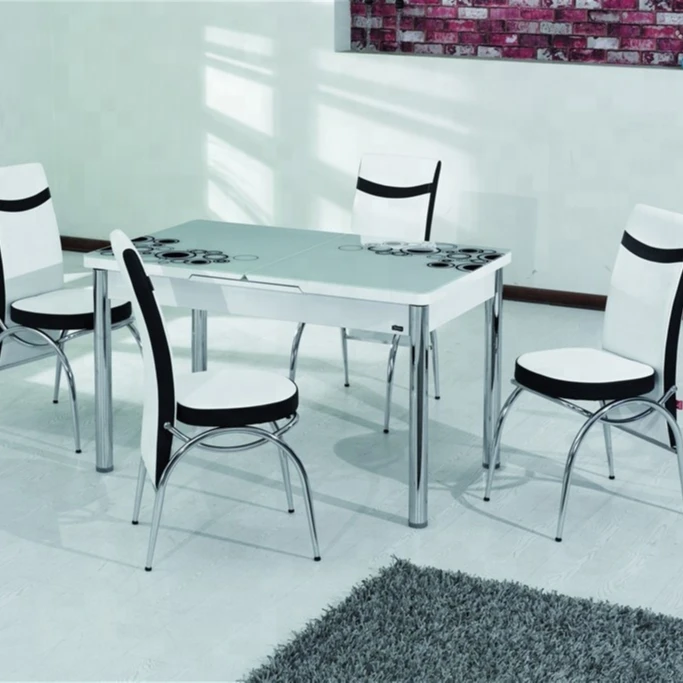 dining table 6 chairs