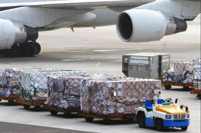 
Best air freight amazon shipping company FBA/DHL/UPS/TNT service from China to USA 