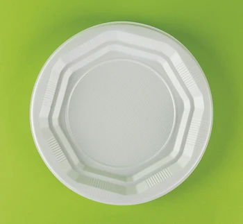 high quality disposable plates