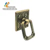 Antique bronze color Furniture Cabinet Drop pull