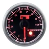 45 mm best electrical LED display tachometer
