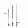 Pleural biopsy needle