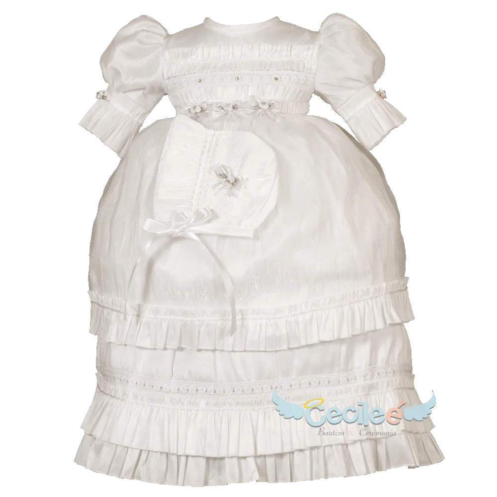 princess 1st birthday dress