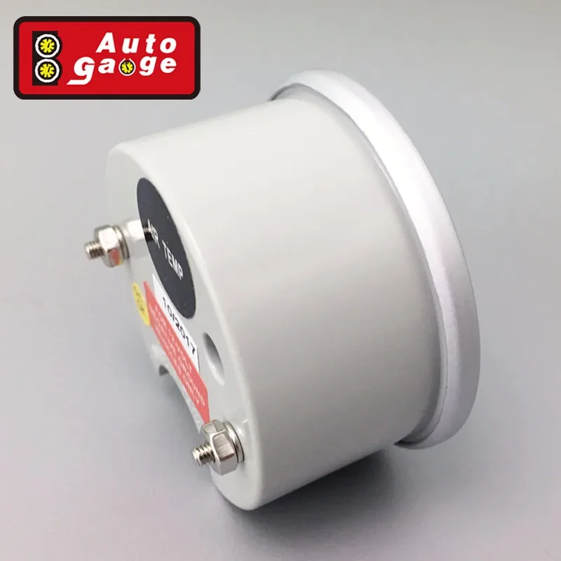 52mm Digital Blue Led Display Intake Air Temp Gauge Buy Air Temp