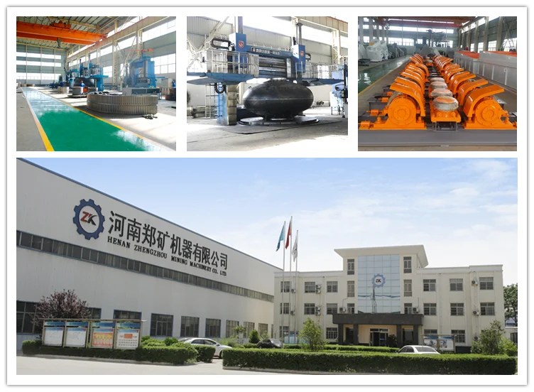 Grizzly Vibratory Feeder For Ball Mill