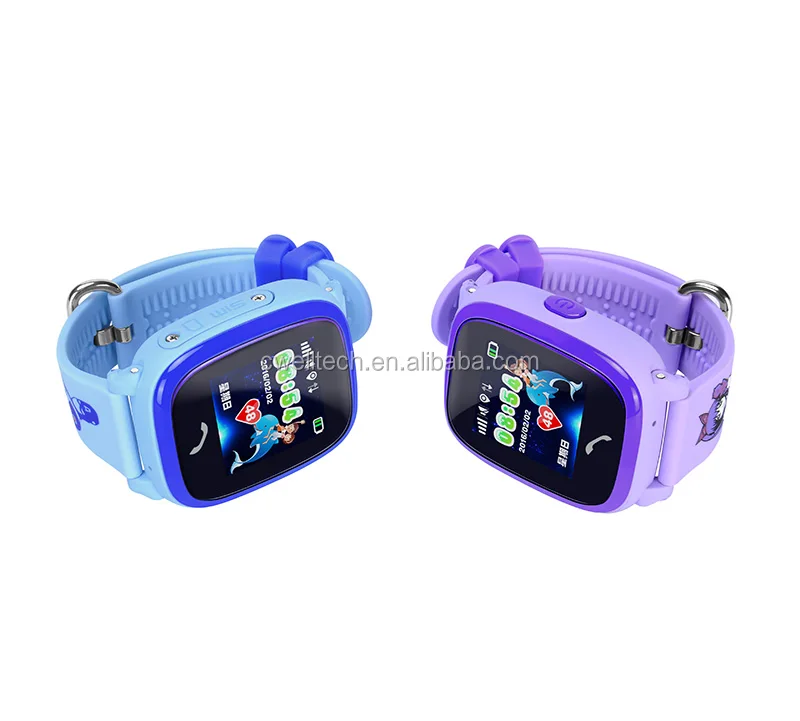 df25g watch