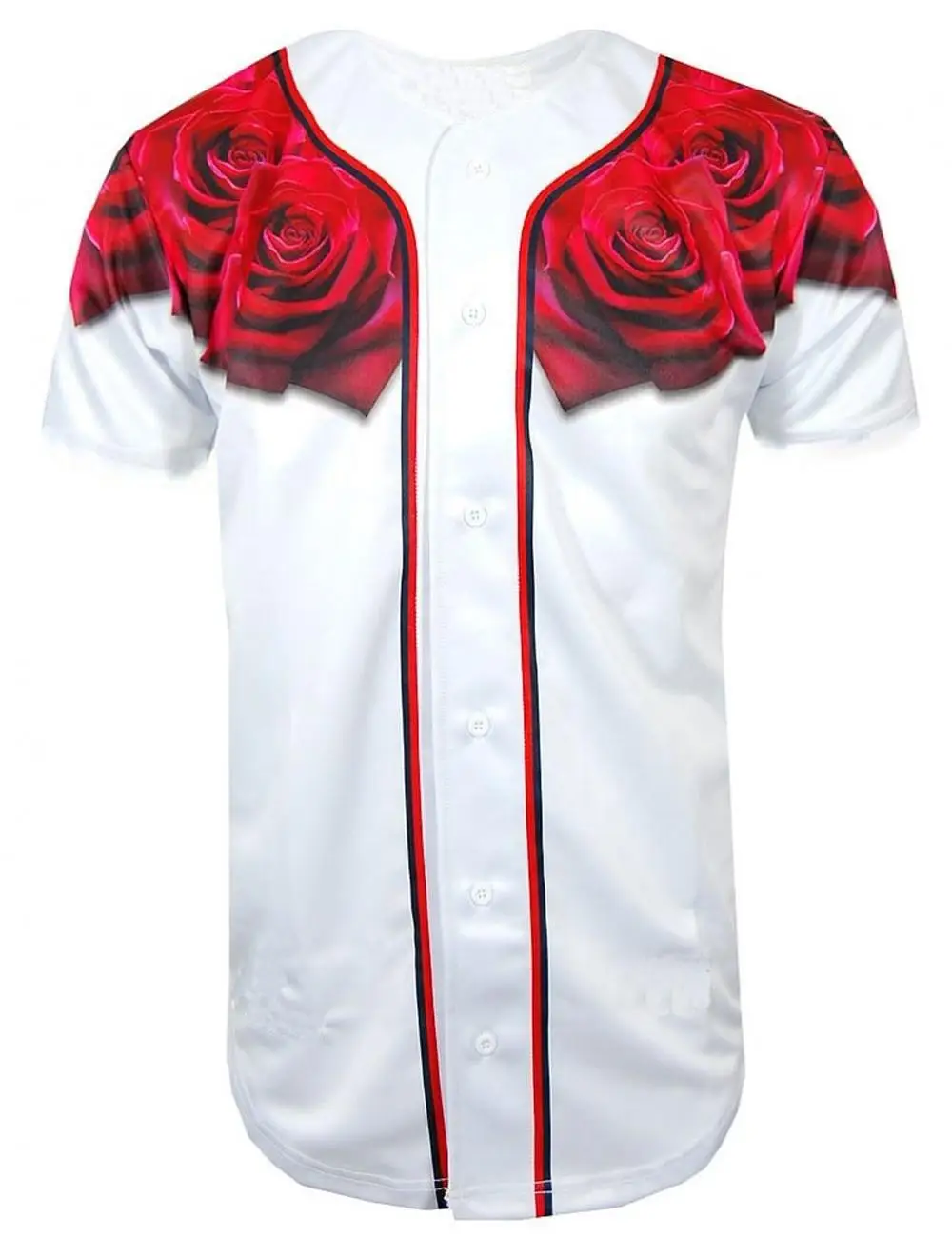 jersey rose
