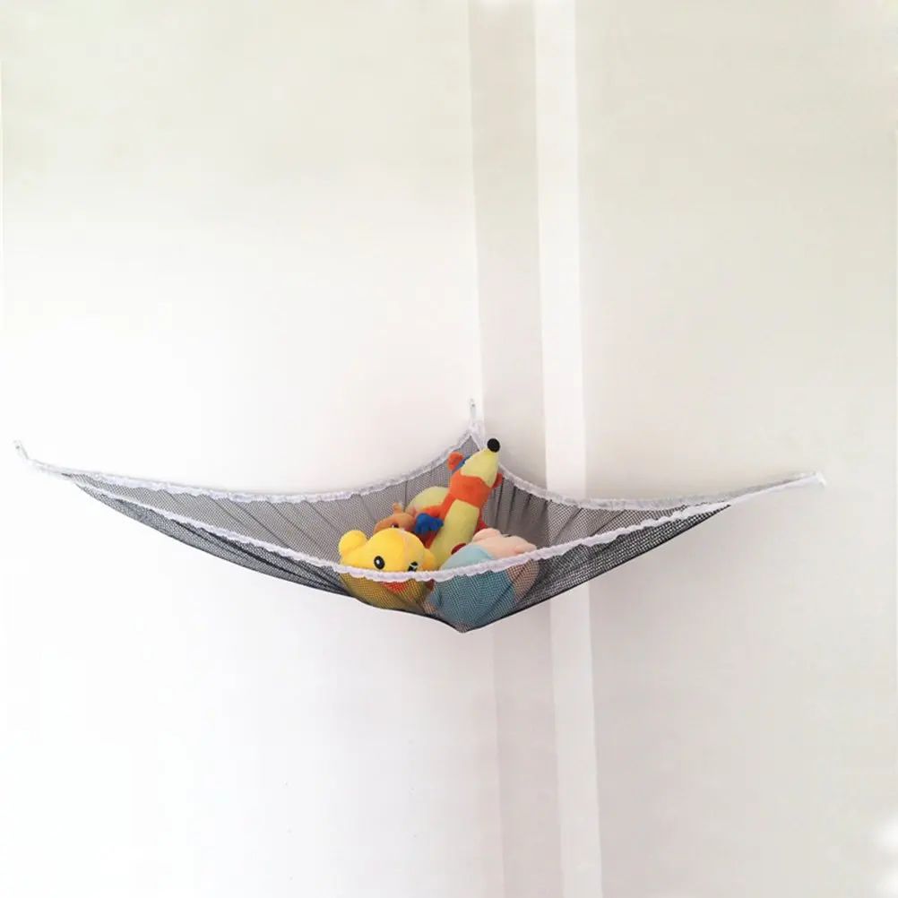 hanging toy hammock