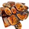 Student Project Study Geology Stone Pietersite Loose Gemstone