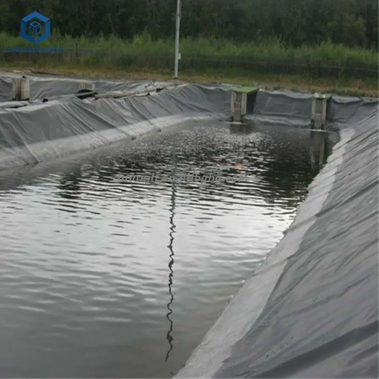 Fish Farm Pond Liners
