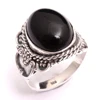 New collection labradorite ruby emerald sunstone aqua chelcedony aquamarine handmade gemstone 925 sterling silver jewelry ring