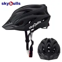 

Skybulls Custom sport Road half mt MTB cycle helmets bicycle helmet downhill Safety bike Cycling Helmets
