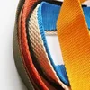Wholesale 1.5 Inch Quick Release Adjustable Style Military Canvas Belt