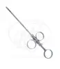 Teat Slitter with Spring/Teat Instrument, Veterinary and livestock Instrument