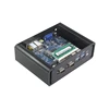 POS machine host madical pc for industrial site computer host for voting mobile uninterrupted mini pc