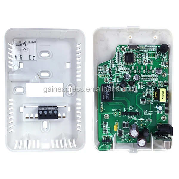 0~50ppm Air Contaminants Measure Tester for Home Type Indoor Offices Bedrooms VOC Monitor Teste Air Quality IAQ Meter