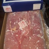 HALAL FROZEN BONELESS BEEF EXPORT READY