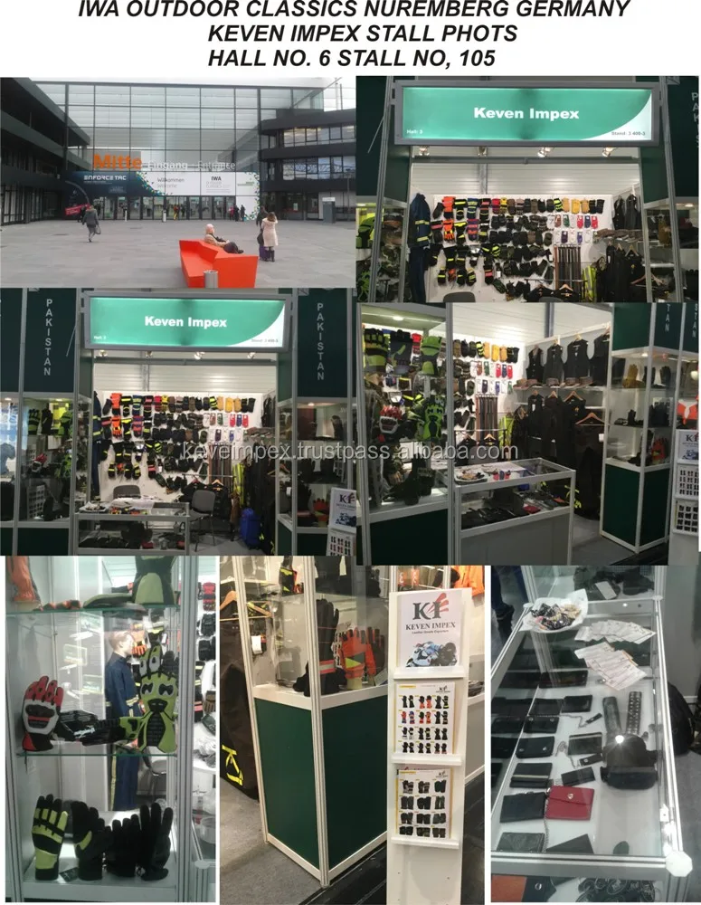 STALL KEVEN IMPEX 2017.jpg