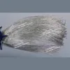 silver check purl embroidery bullion thread silver bullion wire thread