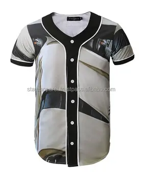 baseball jersey maker online