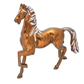 Home Decorative Handmade Metal Craft Running Horse Statue Buy Horse Statuedecorative Statuehorse Product Product On Alibabacom - 