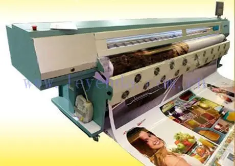 
infiniti challenger FY-3208R use seiko head printer 