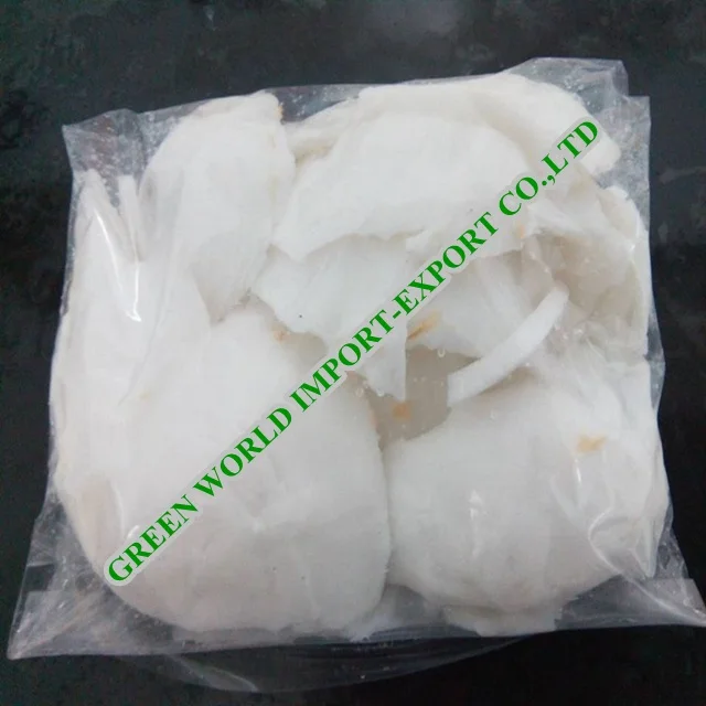 Delicious Taste Of Young/medium/mature Coconut Meat High