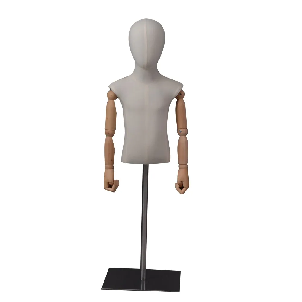 Retail Doll Size Baby Kids Unisex Mannequin Dress Form Child Size Buy