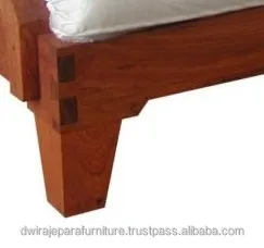 
Indonesia Teak Furniture Sofa DW-SO001 - Indoor Wooden Teak Sofa Furniture 