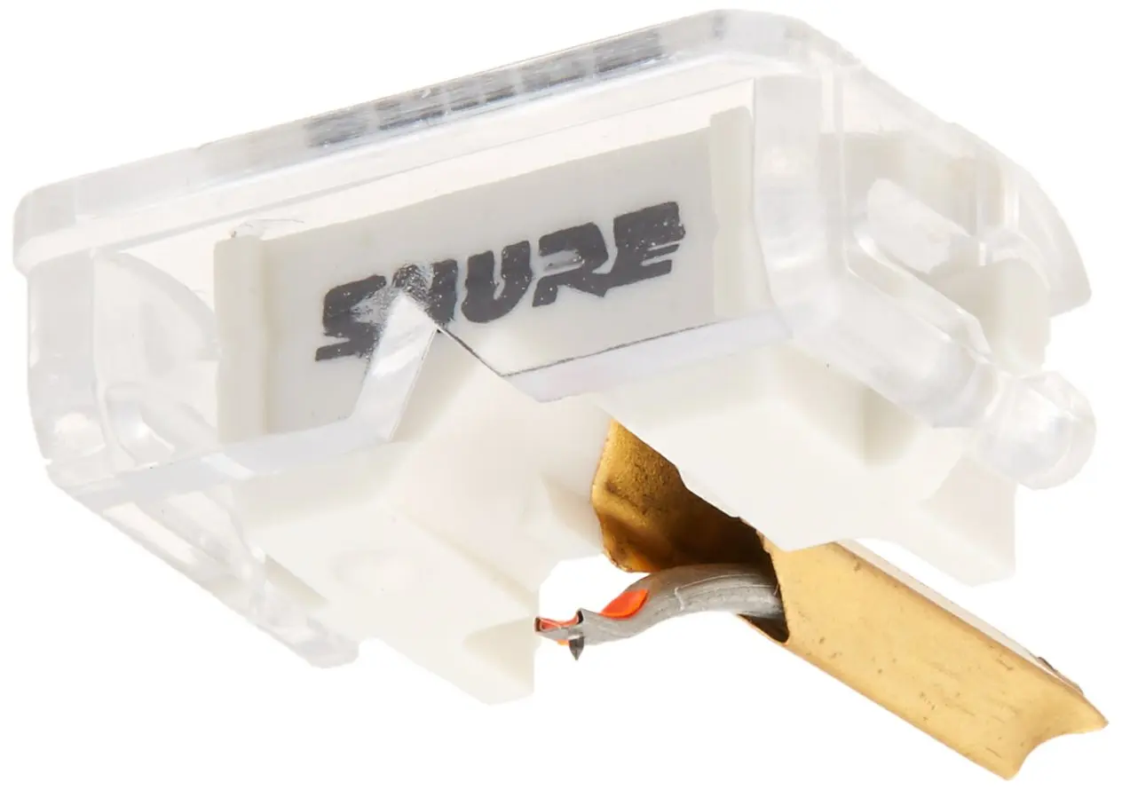 Buy Shure M44 7 Dj Turntable Cartridge In Cheap Price On Alibaba Com