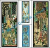 Indian vintage Patch Work wall tapestry-Exclusive Handmade vintage Wall Piece-Wholesale Tapestry-wedding linen