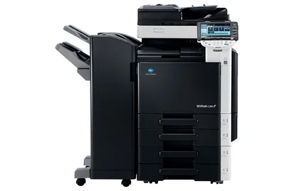 Hit Color Copires Konica Minolta C220 C280 C360 Set 17 Pcs Buy Color Copires Product On Alibaba Com