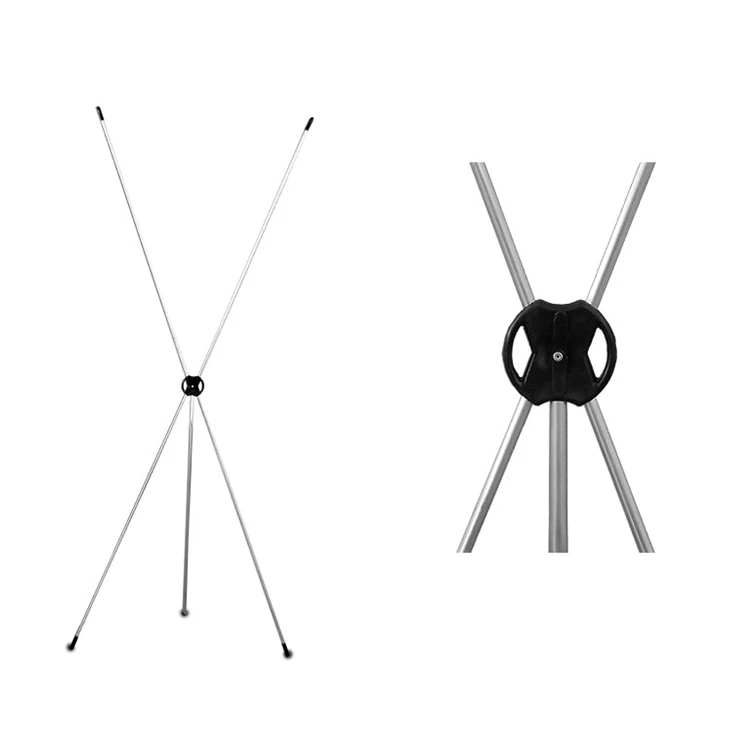 x banner stand 1-38
