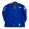 SHOYOROLL X RVCA BLUE Jiu jitsu Gi BFG-022